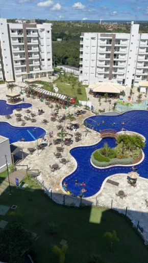 Lagoa Ecotowers